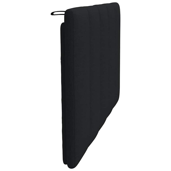 gavlpude Hanko 90 cm stof sort