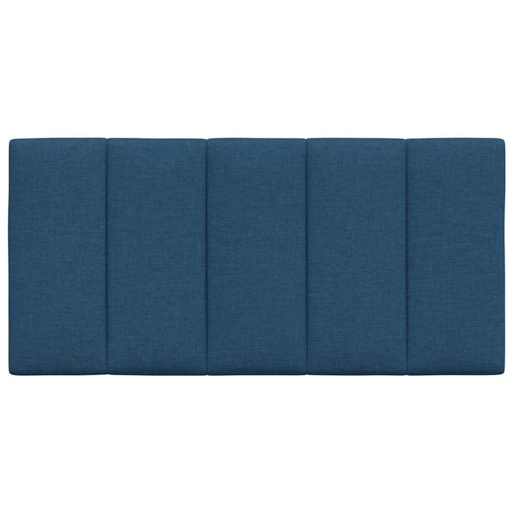 gavlpude Hanko 100 cm stof blå