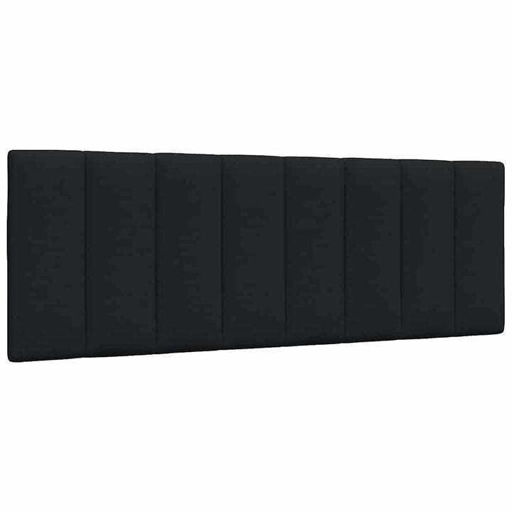 gavlpude Hanko 120 cm stof sort