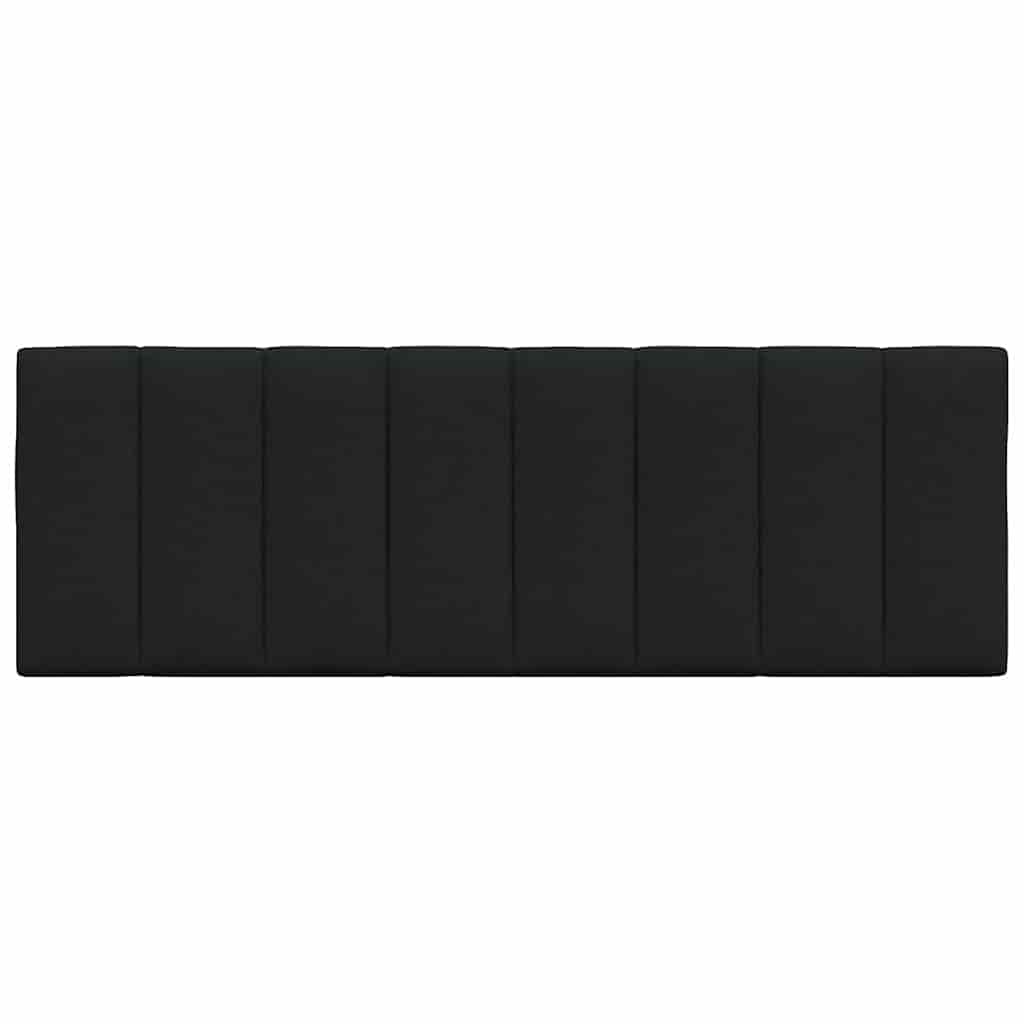 gavlpude Hanko 120 cm stof sort
