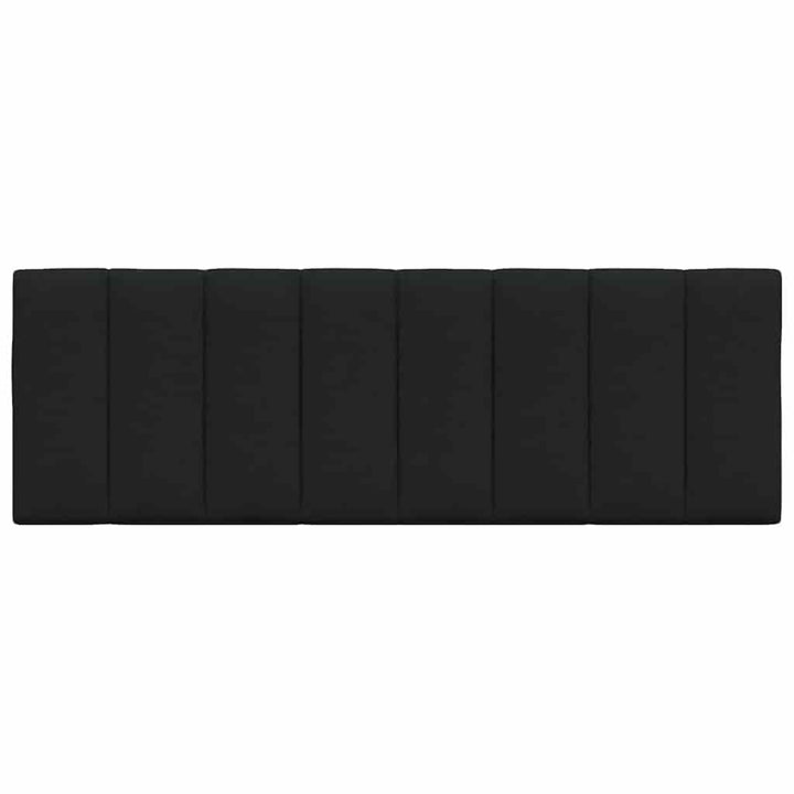 gavlpude Hanko 140 cm stof sort