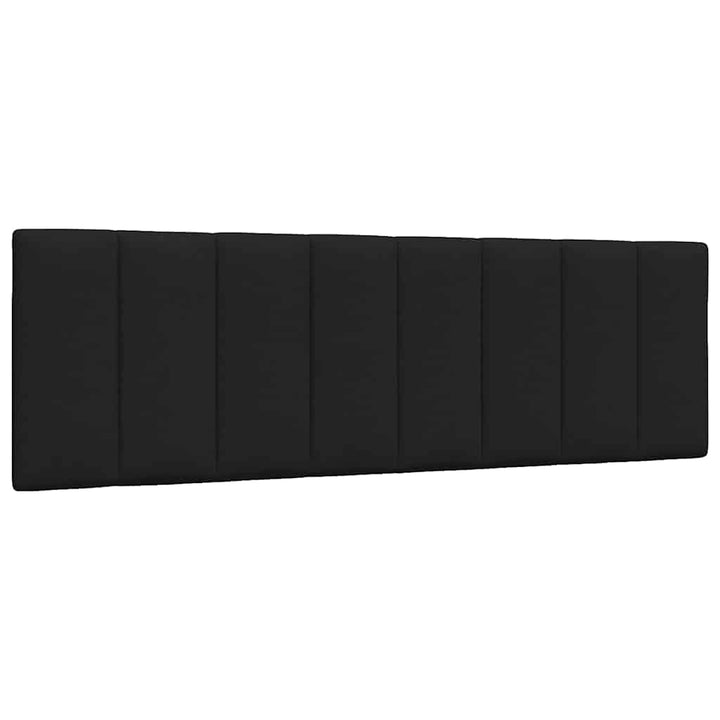 gavlpude Hanko 160 cm stof sort