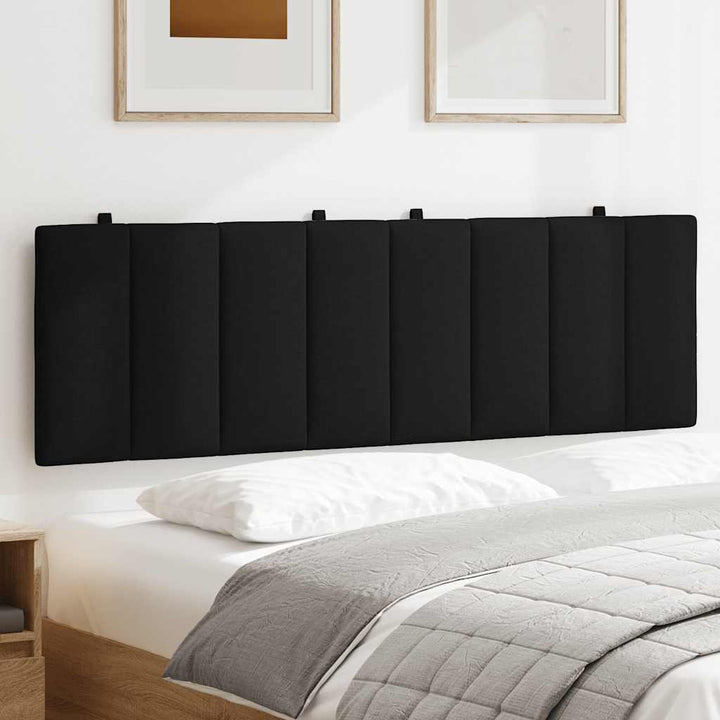 gavlpude Hanko 160 cm stof sort