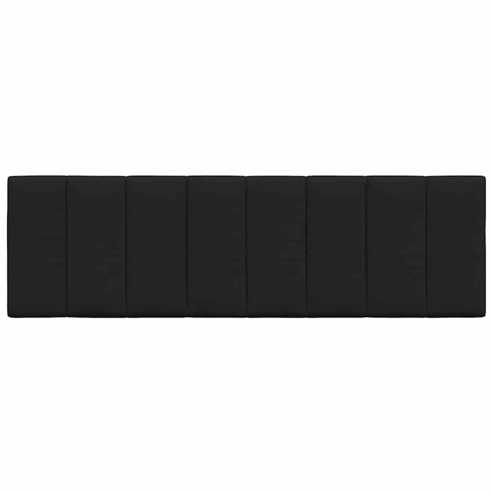 gavlpude Hanko 160 cm stof sort