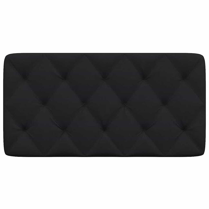 gavlpude 100 cm stof sort