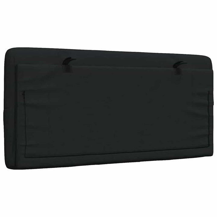 gavlpude 100 cm stof sort
