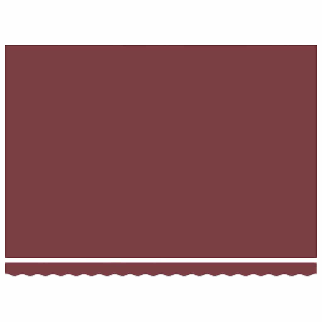 markise med LED-lys 450x300 cm automatisk betjening bordeaux