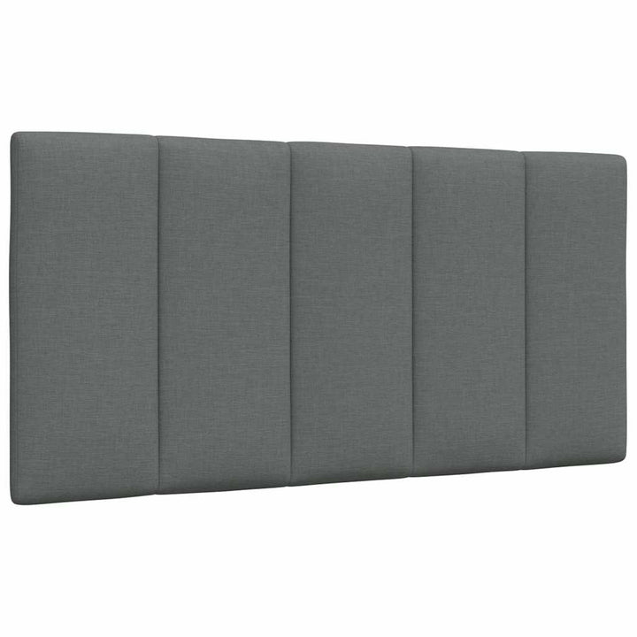 sengeramme uden madras Hanko Mørkegrå 100x200 cm Stof