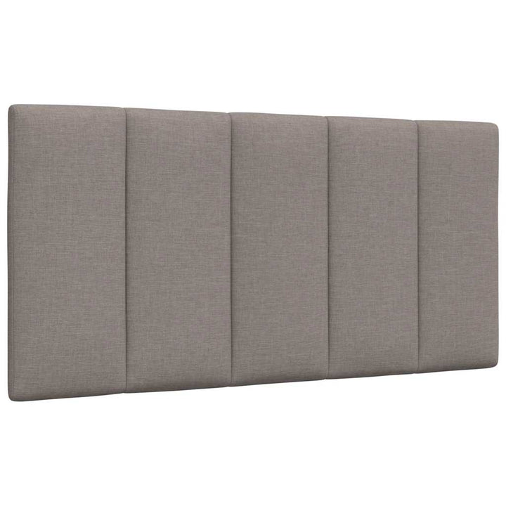 sengeramme uden madras Hanko Taupe 100x200 cm Stof