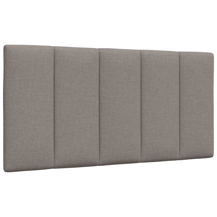 sengeramme uden madras Hanko Taupe 100x200 cm Stof