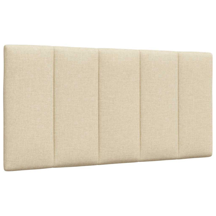 sengeramme uden madras Hanko Creme 100x200 cm Stof