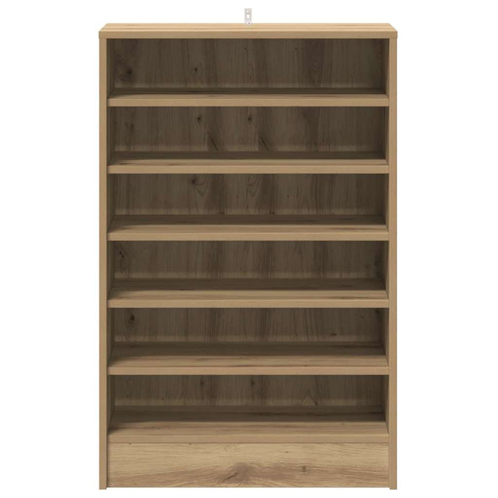 sengeborde 2 stk. 40x36x65 cm konstrueret træ kunsteg