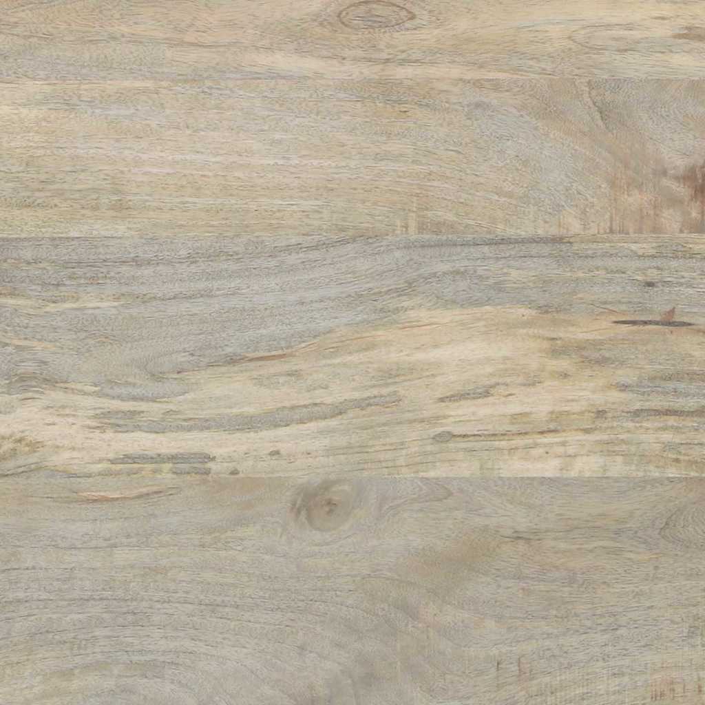Natskab Hvid 40 x 33 x 46 cm Konstrueret træ