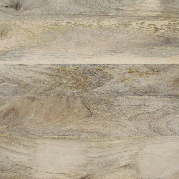Sofabord Hvid 100 x 54 x 40 cm Konstrueret træ