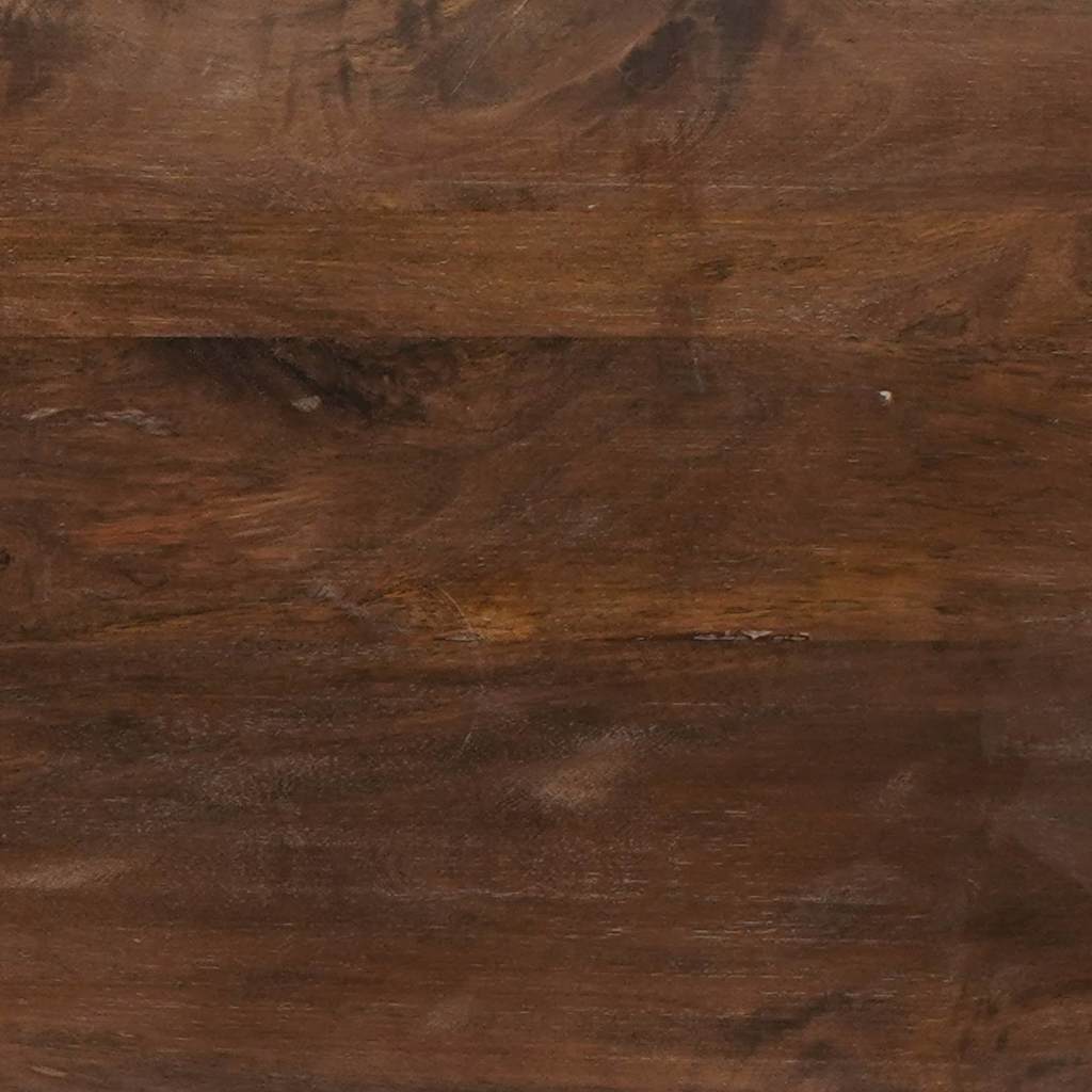 Natskab Valnød 50 x 33 x 62 cm Konstrueret træ