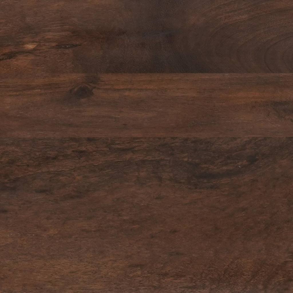 Højskab Brun 60 x 33 x 100 cm Massivt mangotræ