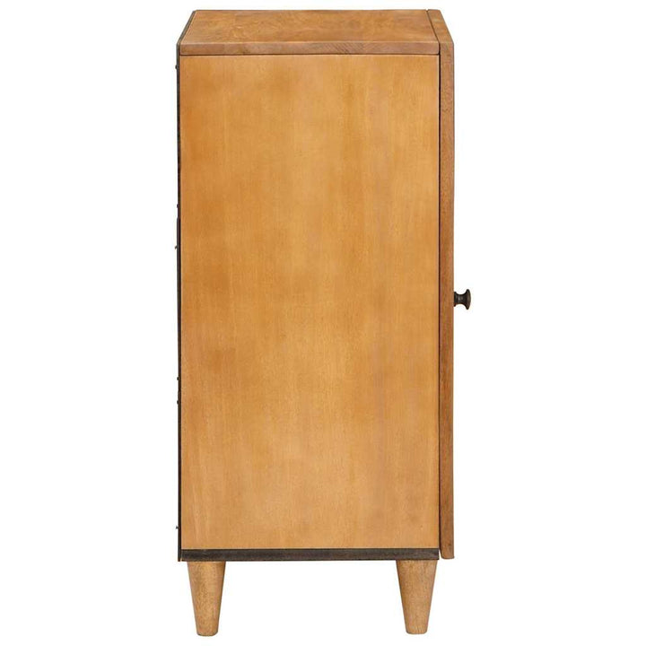 Sideboard Lysebrun 33.5 x 40 x 75 cm