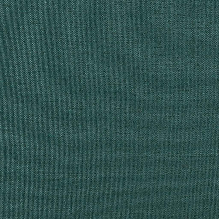 foldbar gulvstol 71x51x62 cm stof mørkegrøn