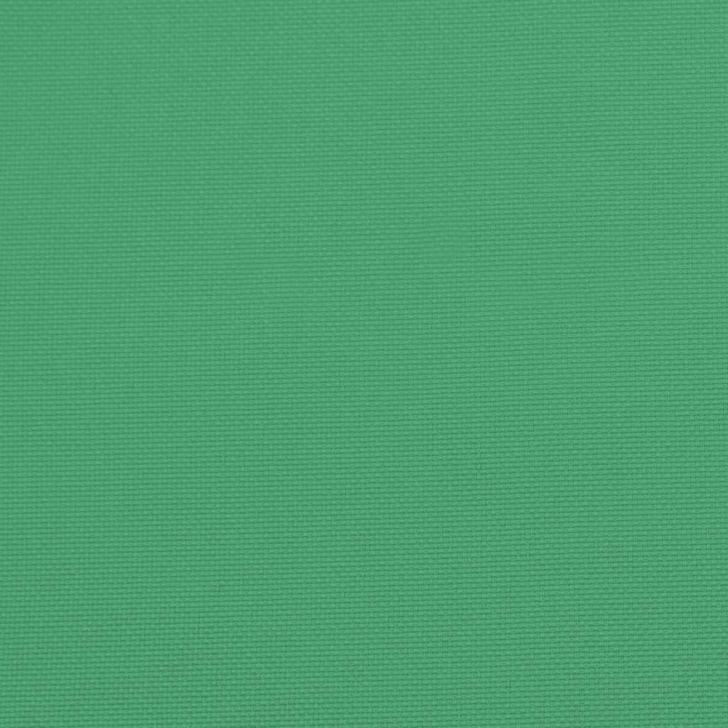 foldbar liggestol 175x54x8,5 cm oxfordstof grøn