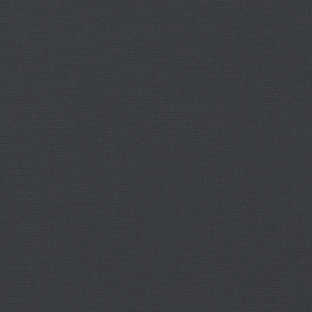 foldbar liggestol 175x54x8,5 cm oxfordstof sort