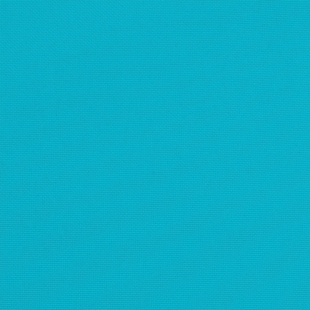 foldbar liggestol 175x54x8,5 cm oxfordstof turkis