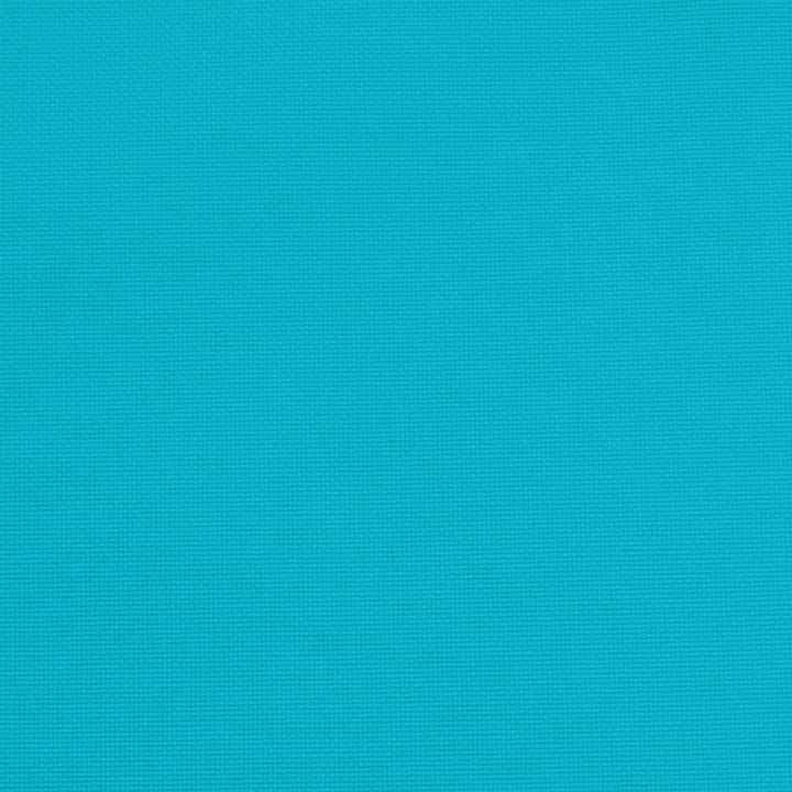 foldbar liggestol 175x54x8,5 cm oxfordstof turkis