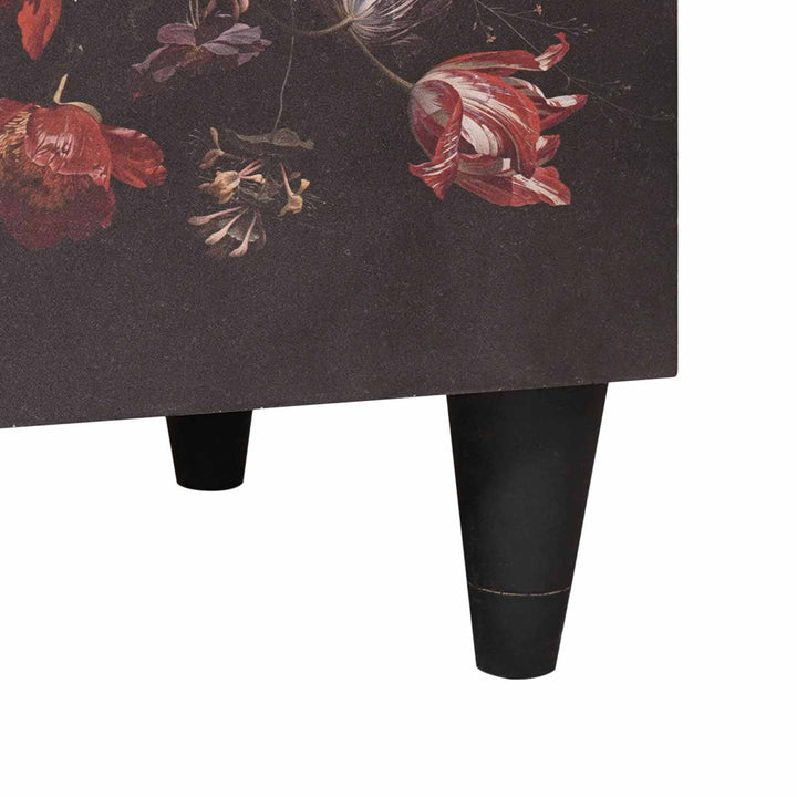 Opbevaringsskabe Flerfarvet 60 x 33.4 x 75.1 cm