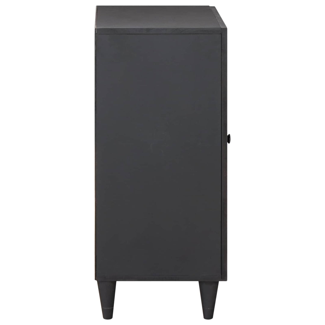 Opbevaringsskabe Flerfarvet 60 x 33.4 x 75.1 cm