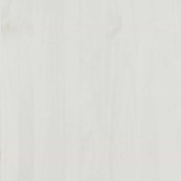 Badeværelsesskab VIGO Hvid og antik hvid 37 x 34 x 71,5 cm