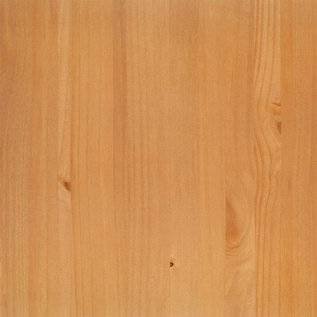 Badeværelsesskab VIGO Brun og honningbrun 67,5 x 34 x 71,5 cm
