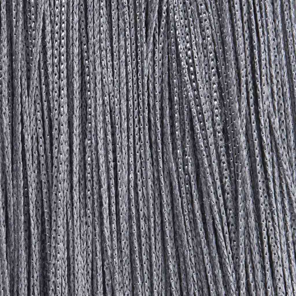 snorgardiner 2 stk. antracit 140x250 cm