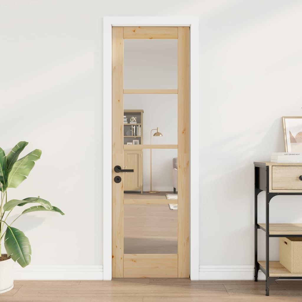 Indvendig Dør ORKDAL 61 x 198,5 cm