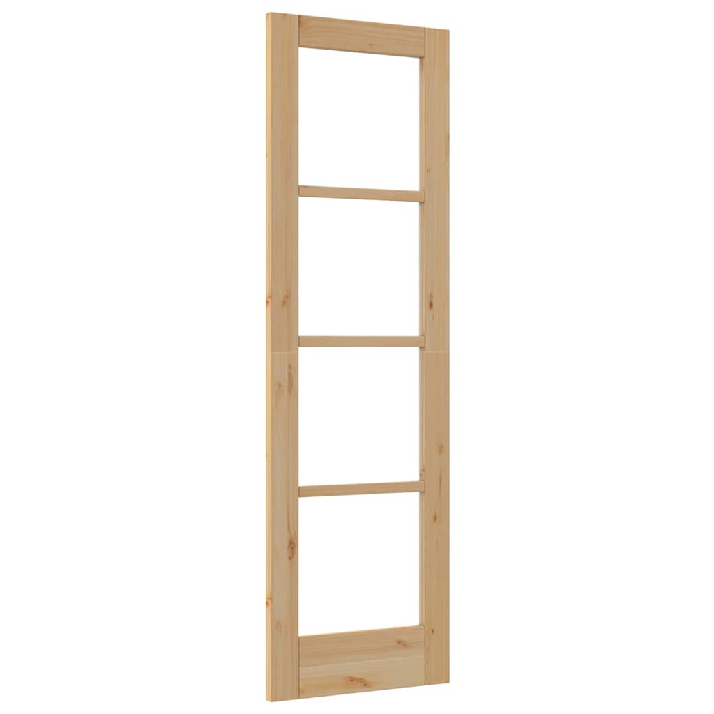 Indvendig Dør ORKDAL 61 x 198,5 cm