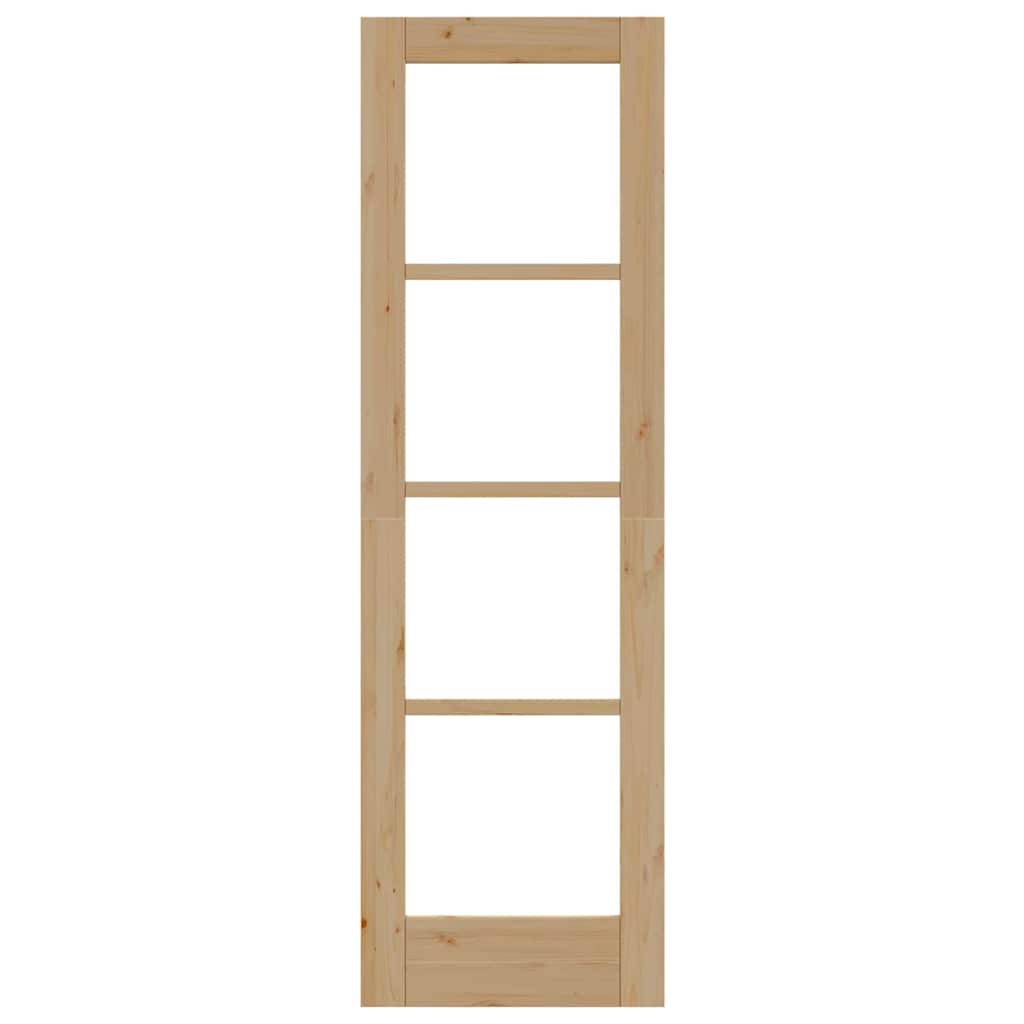 Indvendig Dør ORKDAL 61 x 198,5 cm