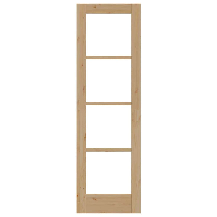 Indvendig Dør ORKDAL 61 x 198,5 cm