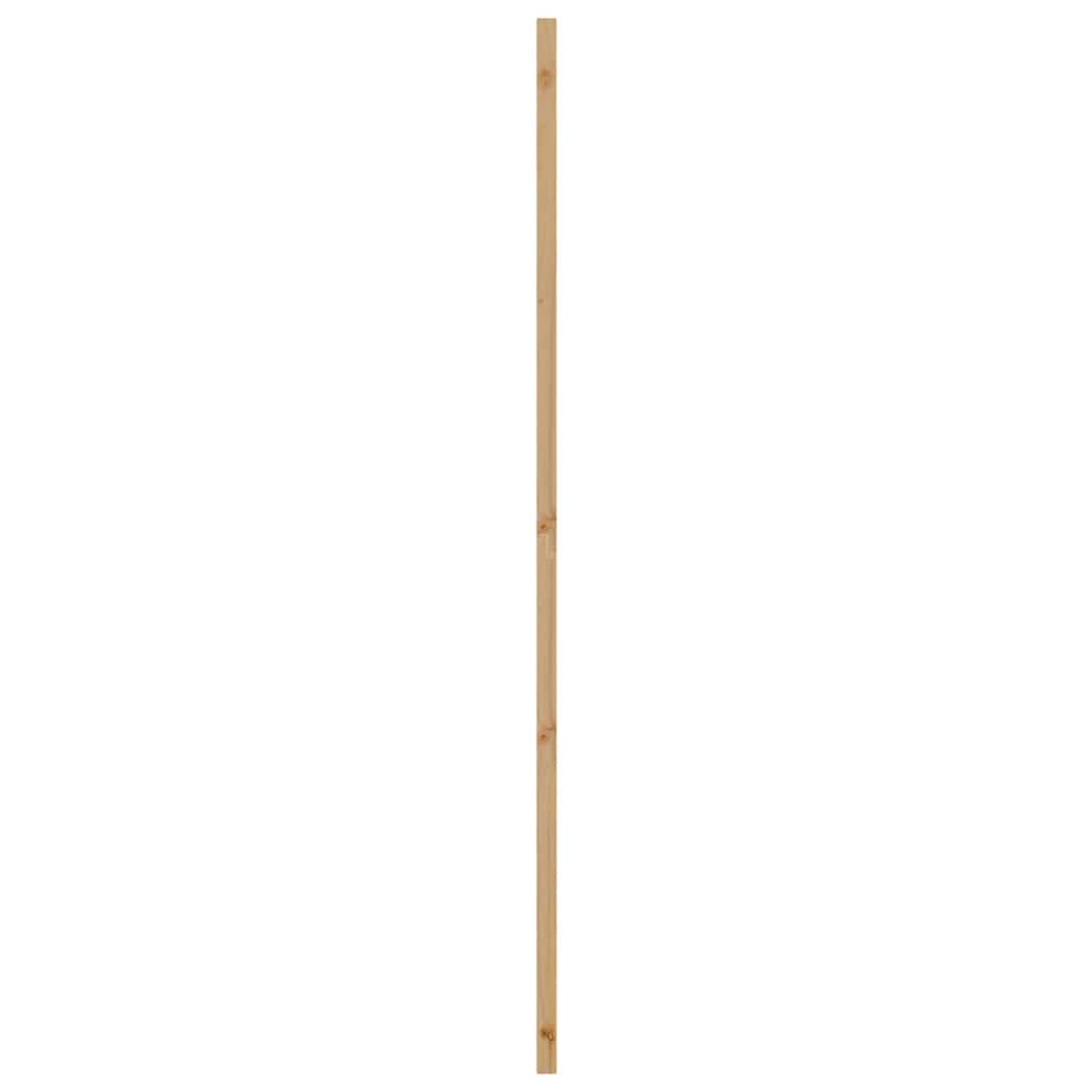 Indvendig Dør ORKDAL 61 x 198,5 cm