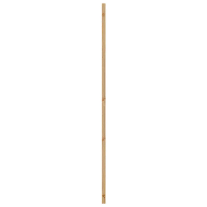 Indvendig Dør ORKDAL 61 x 198,5 cm
