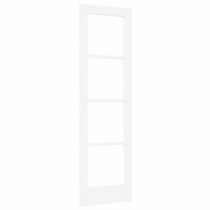 Indvendig Dør ORKDAL Hvid Primeret 61 x 198,5 cm