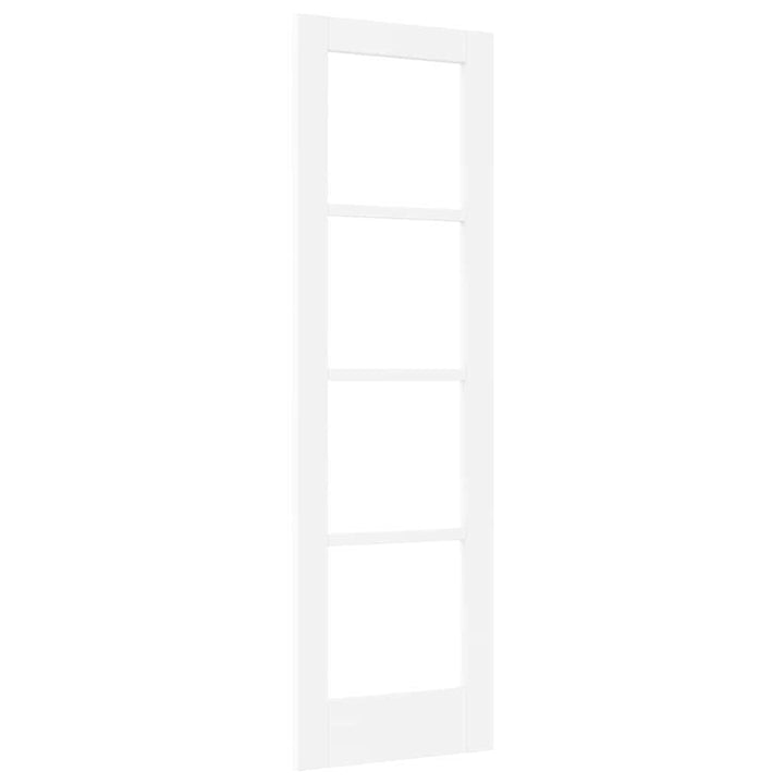 Indvendig Dør ORKDAL Hvid Primeret 61 x 198,5 cm