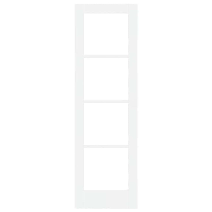 Indvendig Dør ORKDAL Hvid Primeret 61 x 198,5 cm