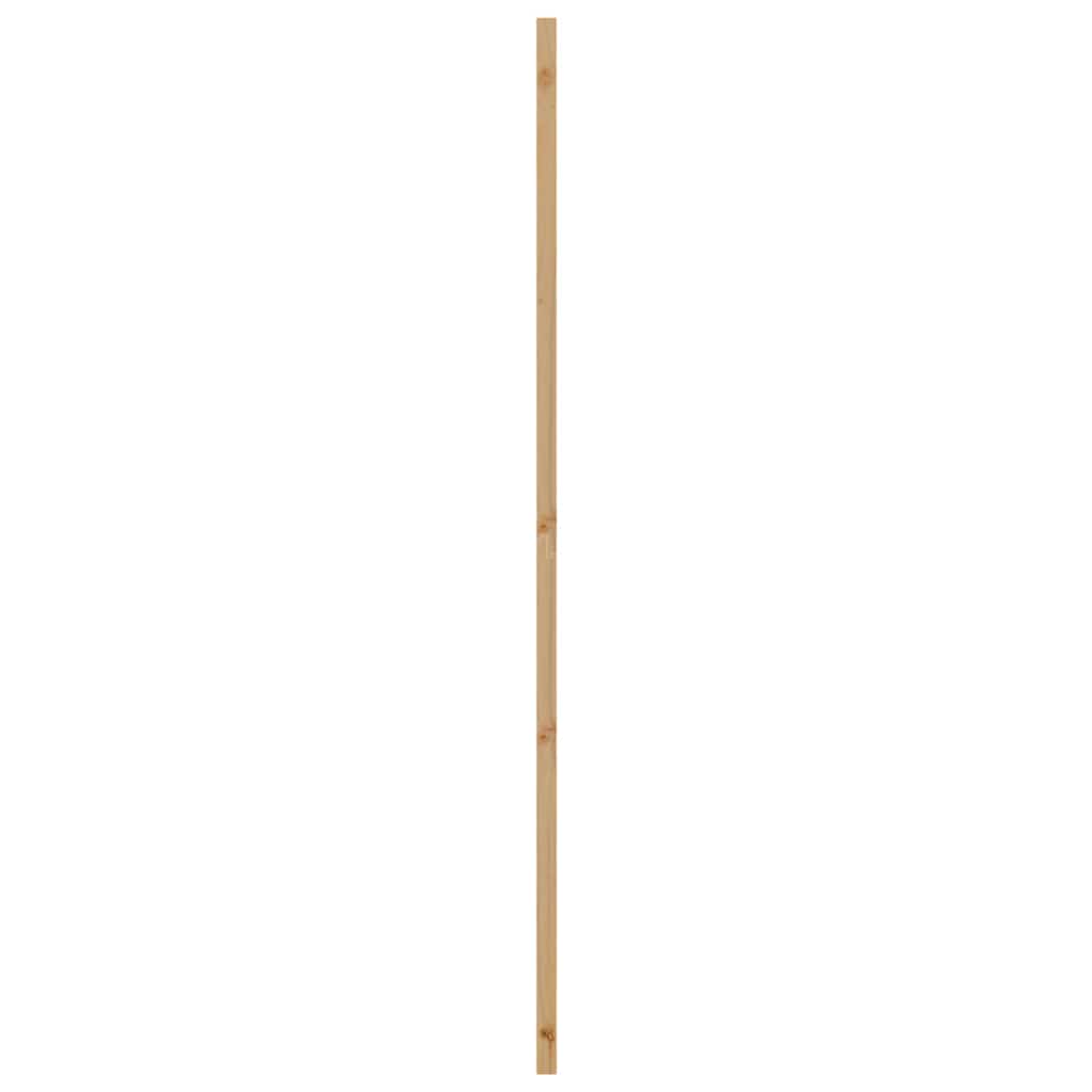 Indvendig Dør ORKDAL 73,5 x 198,5 cm