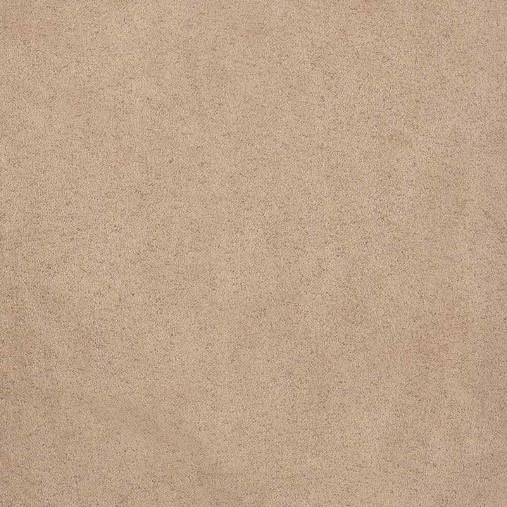 barstole med hynder 2 stk. massivt gummitræ hvid