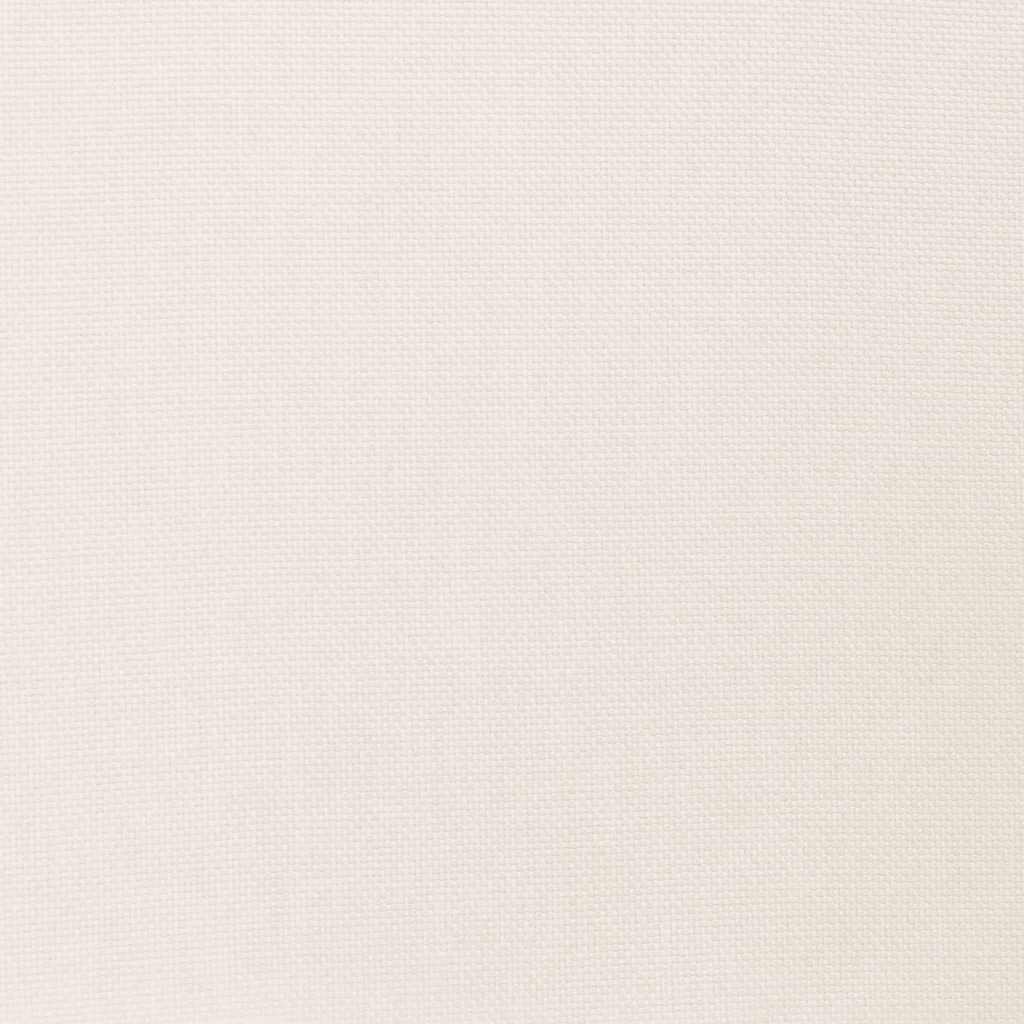 barstole med hynder 2 stk. massivt gummitræ brun
