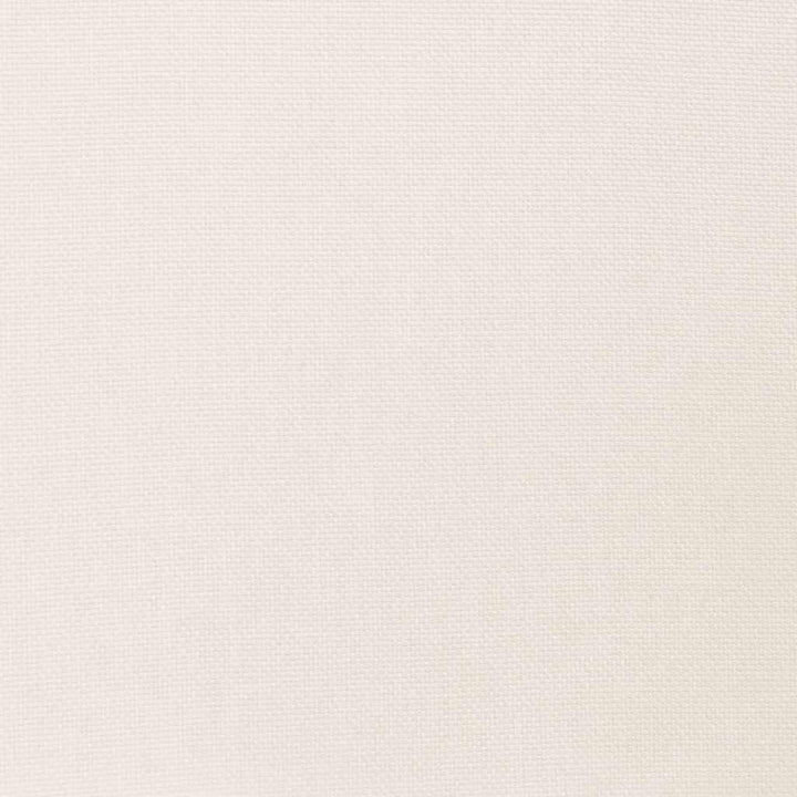 barstole med hynder 2 stk. massivt gummitræ brun