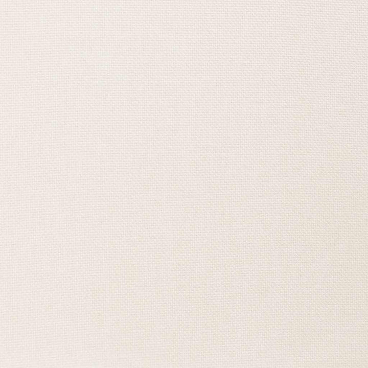 bænk 110 cm massivt gummitræ