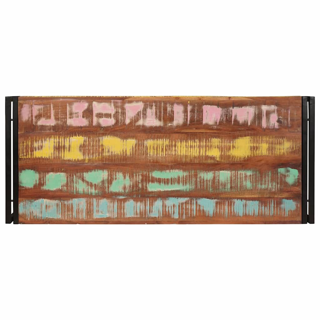 Badeværelseshylde Flerfarvet 120 x 50 x 23 cm
