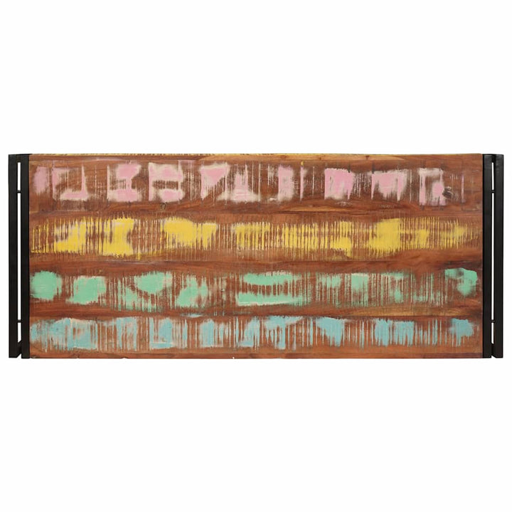 Badeværelseshylde Flerfarvet 120 x 50 x 23 cm