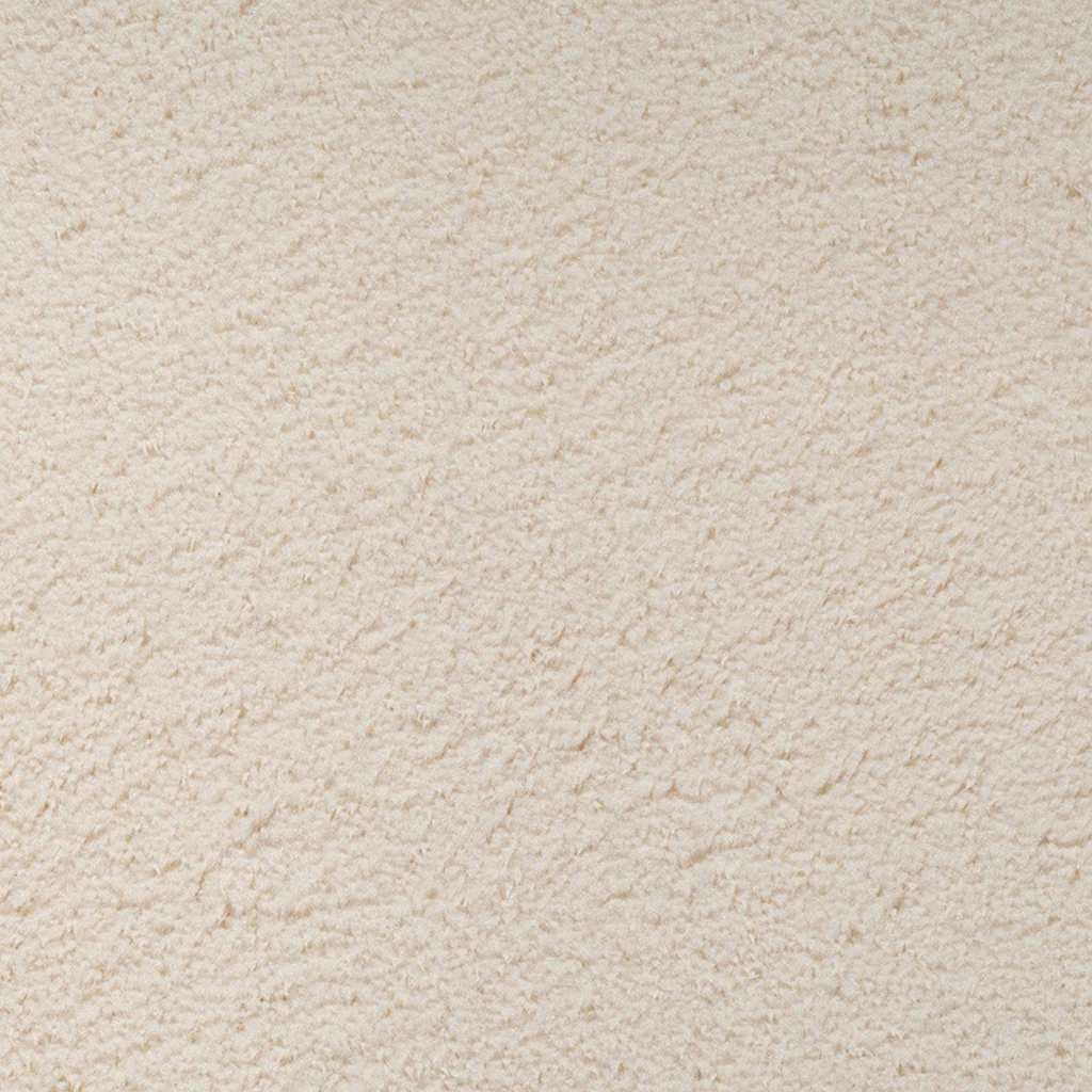 Tæppe HUARTE Beige 160 x 230 cm Polyester