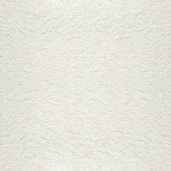 Områdetæpper HUARTE Creme 160 x 230 cm Polyester