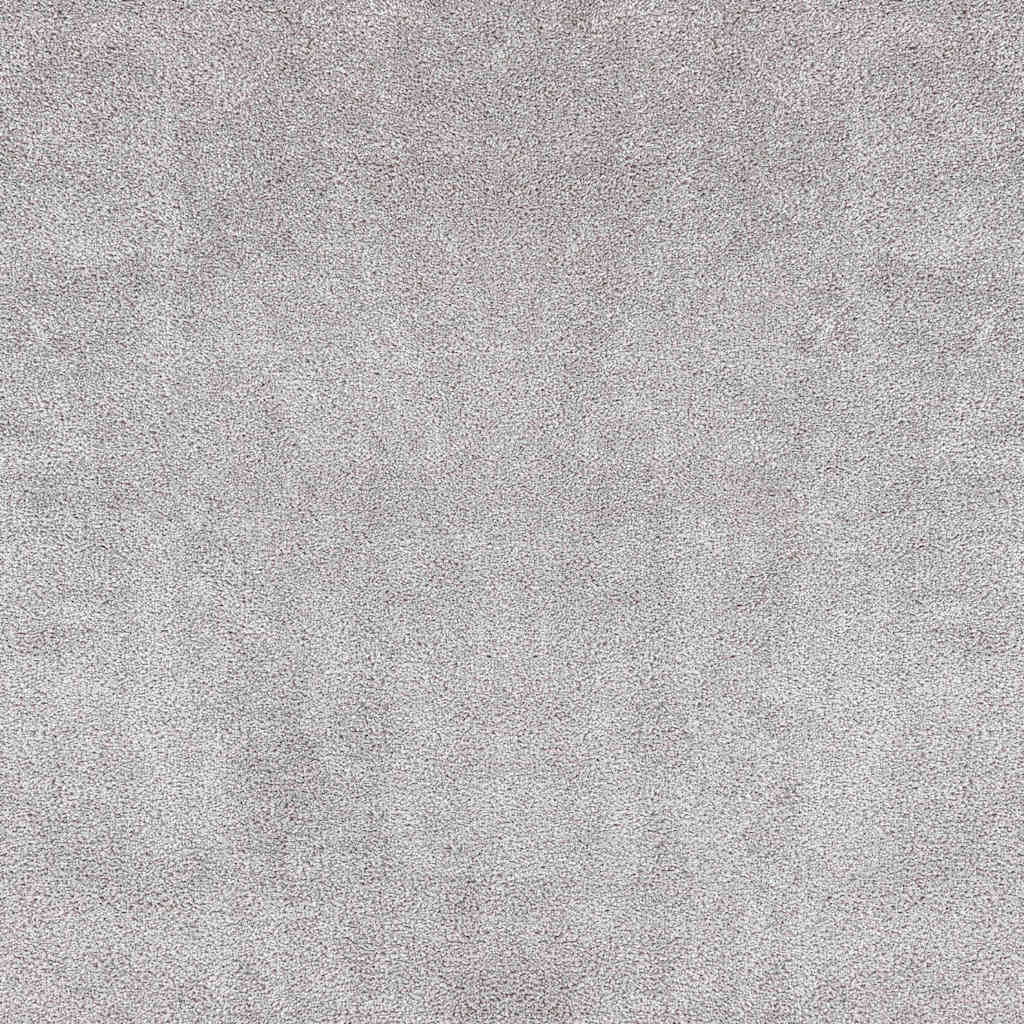 Anti-slip Shaggy tæppe Grå 240 x 340 cm PP